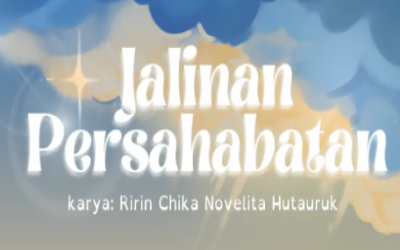 PUISI - JALINAN PERSAHABATAN