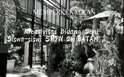 Kreativitas Seni