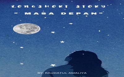 CERPEN -MENGINSPIRASI MASA DEPAN