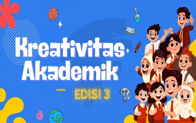 Kreativitas Akademik
