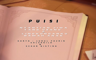 PUISI